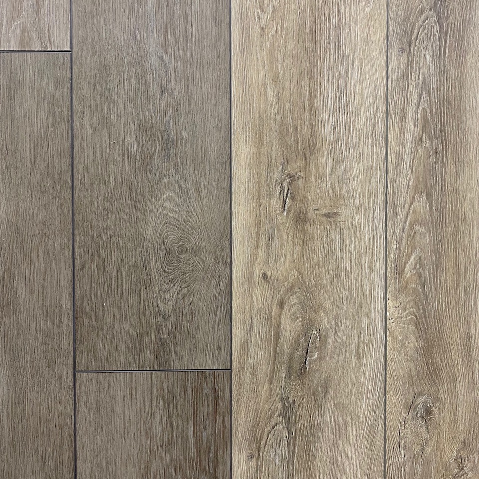 Harbinger Vinyl Plank Quality Carpet